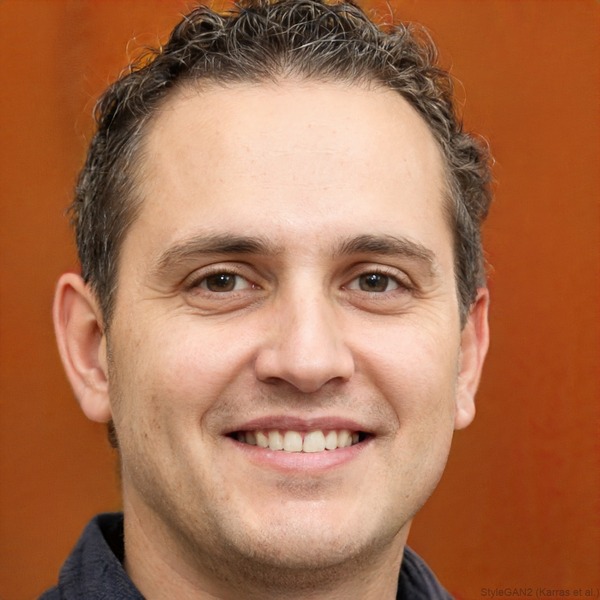 Marcus Webb, CTO at VaultEdge