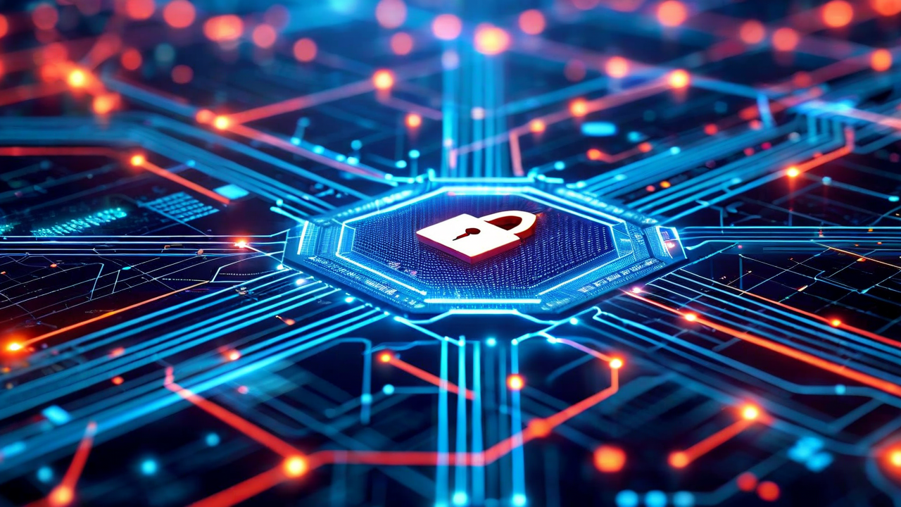 Threat Modeling Framework Visualization &mdash; 1200 &times; 525